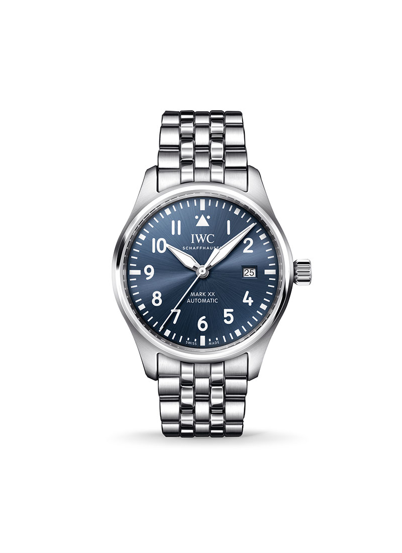 IWC Schaffhausen - Uhren - Juwelier Hörl in Augsburg
