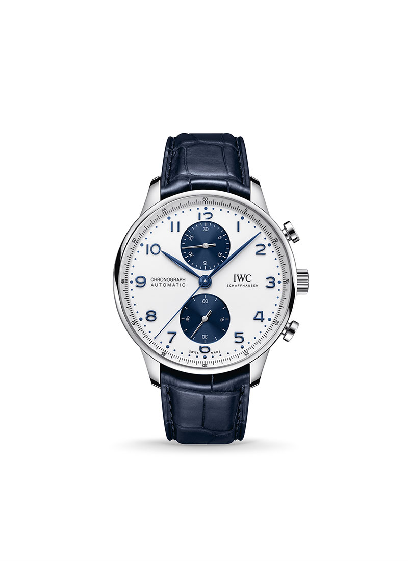 IWC Schaffhausen - Uhren - Juwelier Hörl in Augsburg