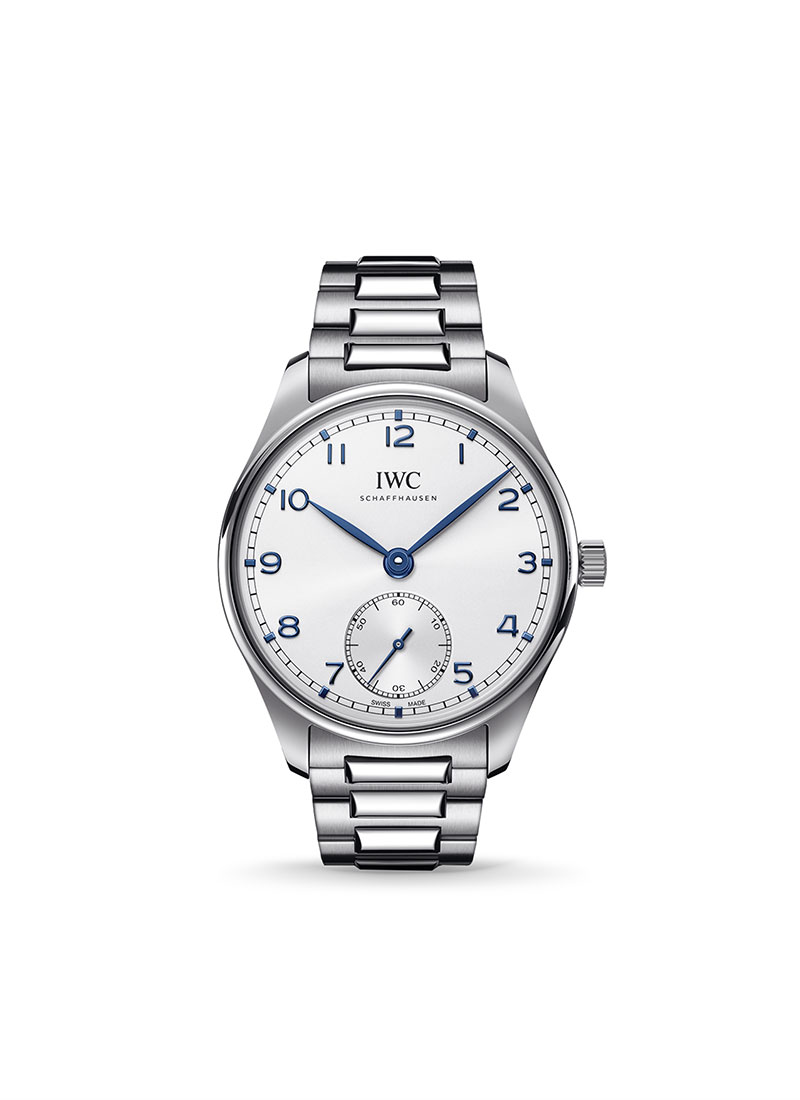 IWC Schaffhausen - Uhren - Juwelier Hörl in Augsburg