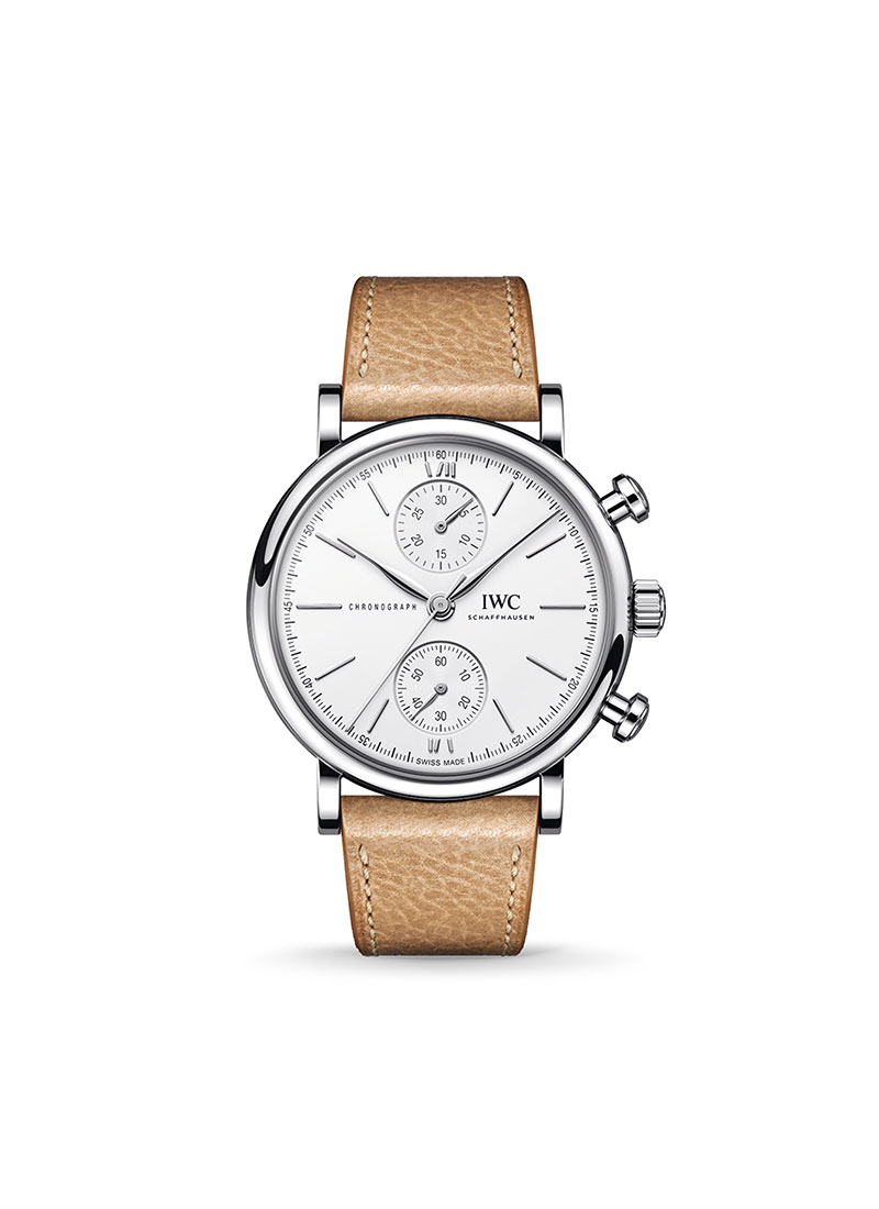 IWC Schaffhausen - Uhren - Juwelier Hörl in Augsburg