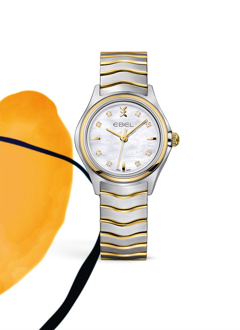 Ebel - Uhren - Juwelier Hörl in Augsburg