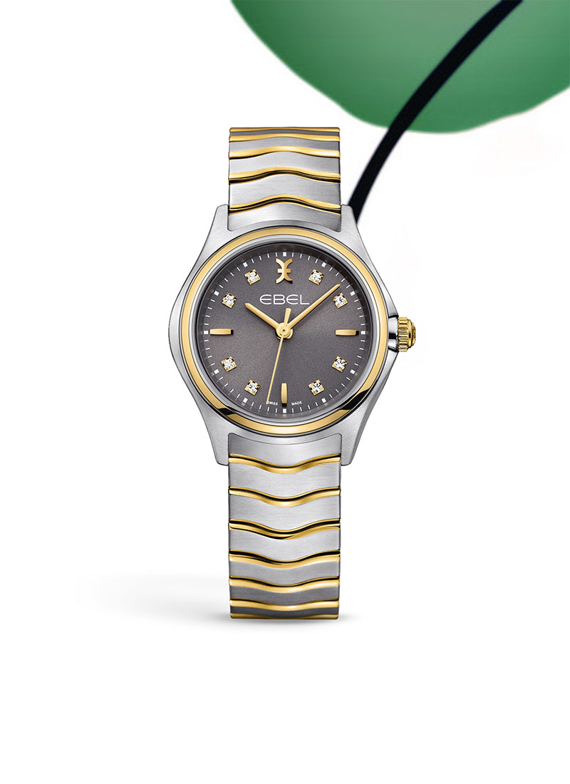 Ebel - Uhren - Juwelier Hörl in Augsburg