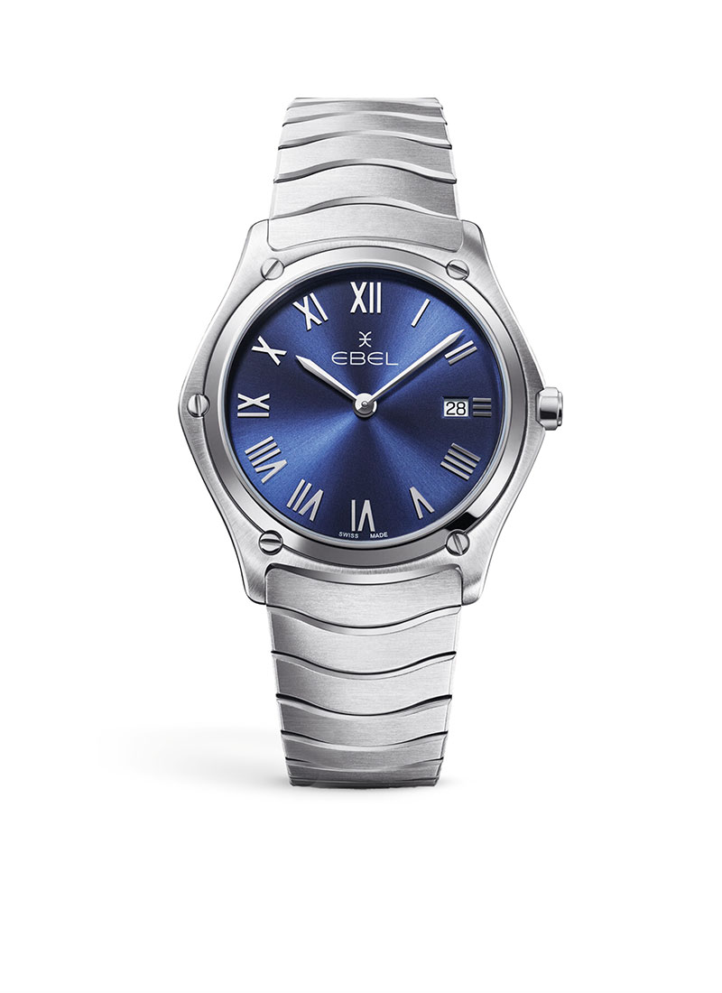 Ebel - Uhren - Juwelier Hörl in Augsburg