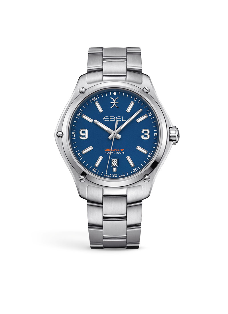 Ebel - Uhren - Juwelier Hörl in Augsburg