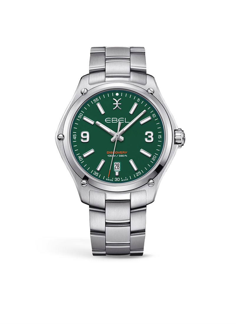 Ebel - Uhren - Juwelier Hörl in Augsburg