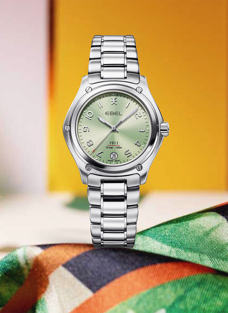 Ebel - Uhren - Juwelier Hörl in Augsburg