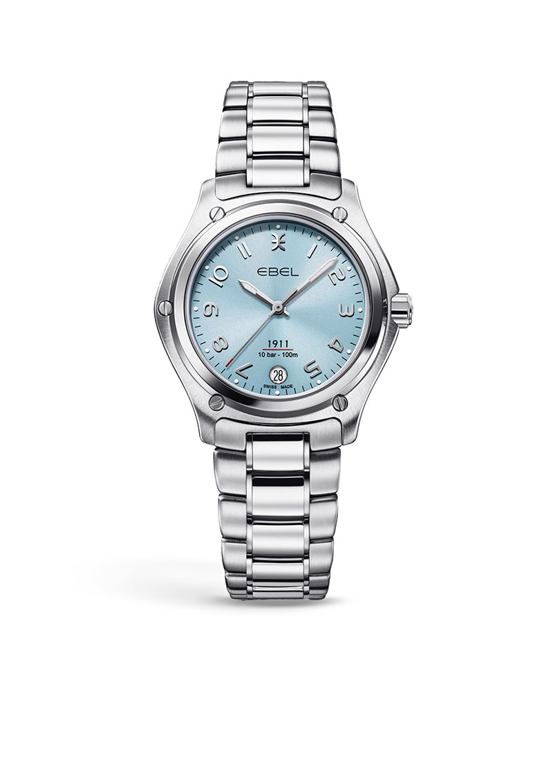 Ebel - Uhren - Juwelier Hörl in Augsburg