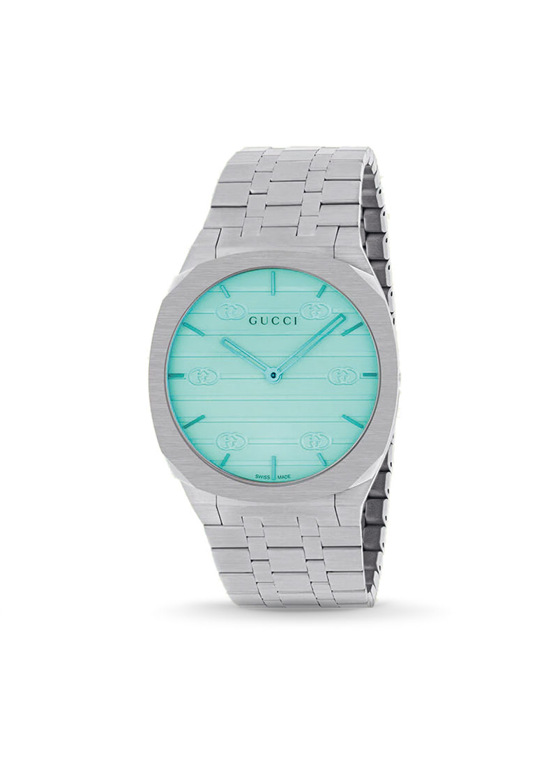 Gucci - Uhren - Juwelier Hörl in Augsburg