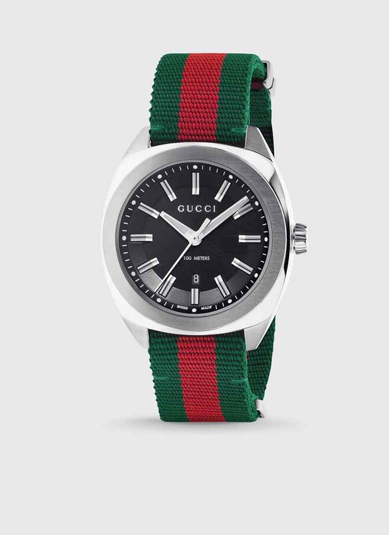 Gucci - Uhren - Juwelier Hörl in Augsburg