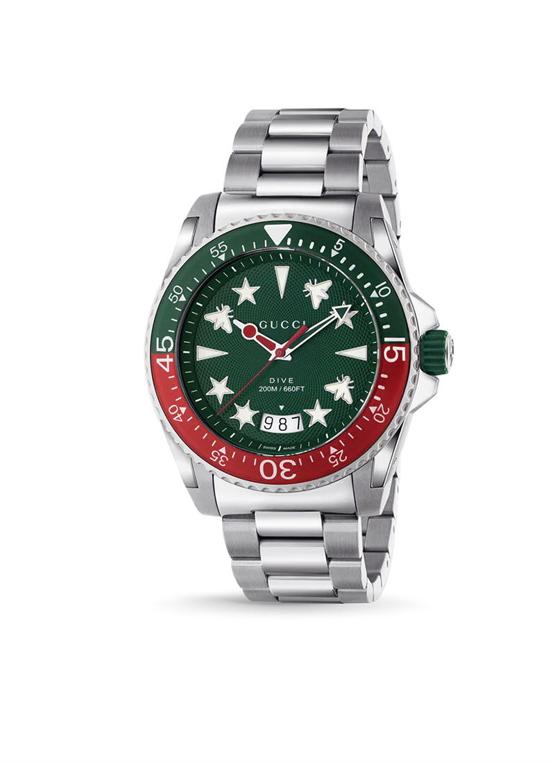 Gucci - Uhren - Juwelier Hörl in Augsburg