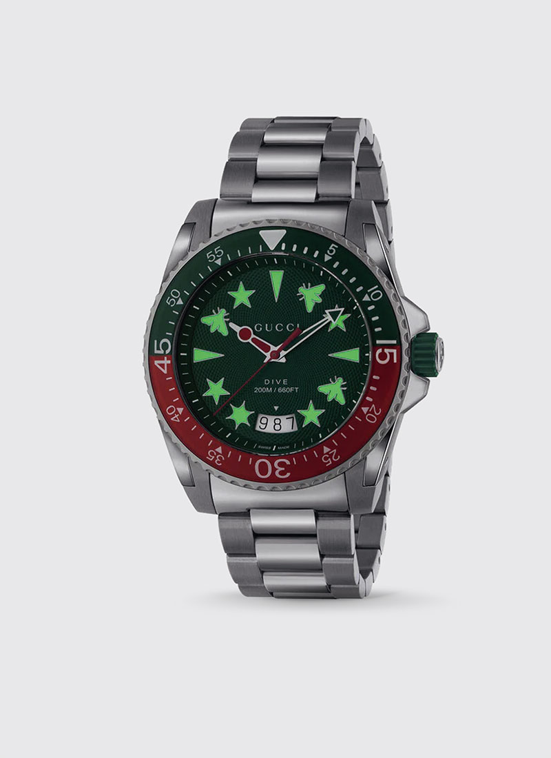 Gucci - Uhren - Juwelier Hörl in Augsburg