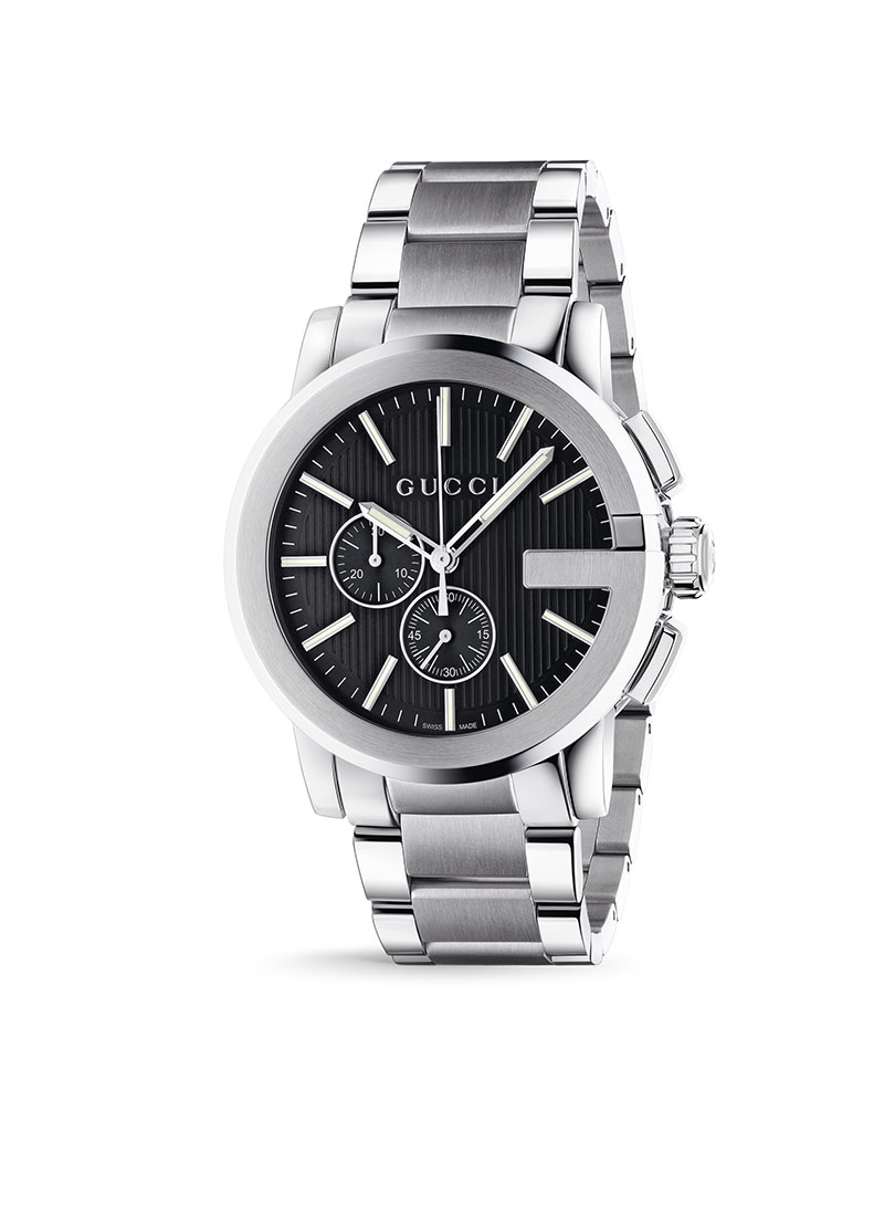 Gucci - Uhren - Juwelier Hörl in Augsburg