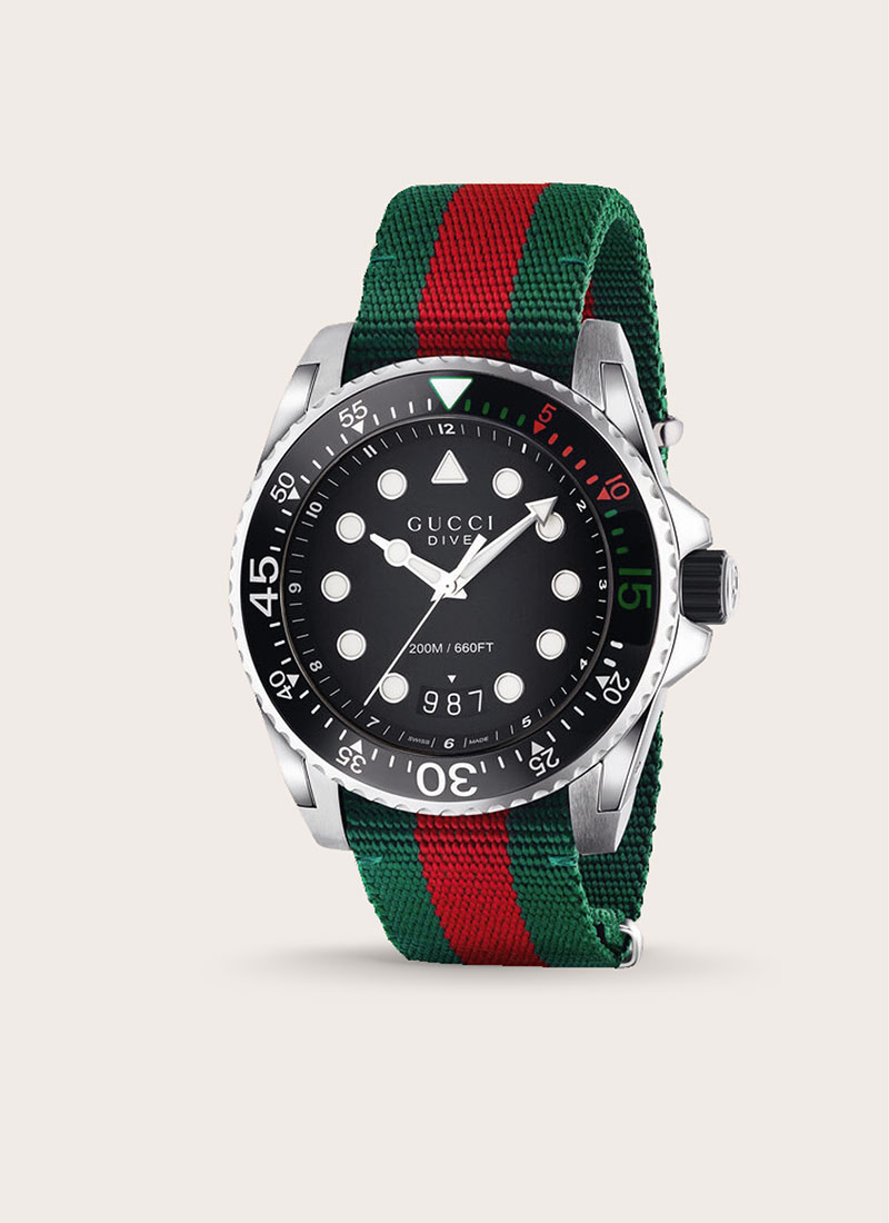 Gucci - Uhren - Juwelier Hörl in Augsburg