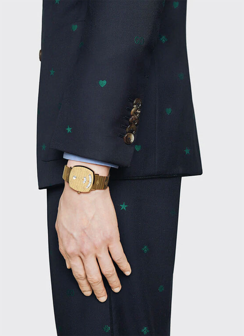 Gucci - Uhren - Juwelier Hörl in Augsburg