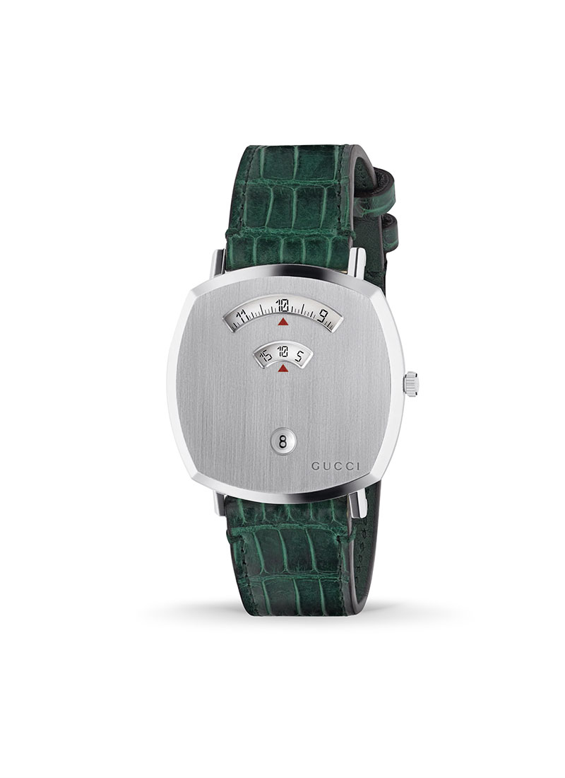 Gucci - Uhren - Juwelier Hörl in Augsburg