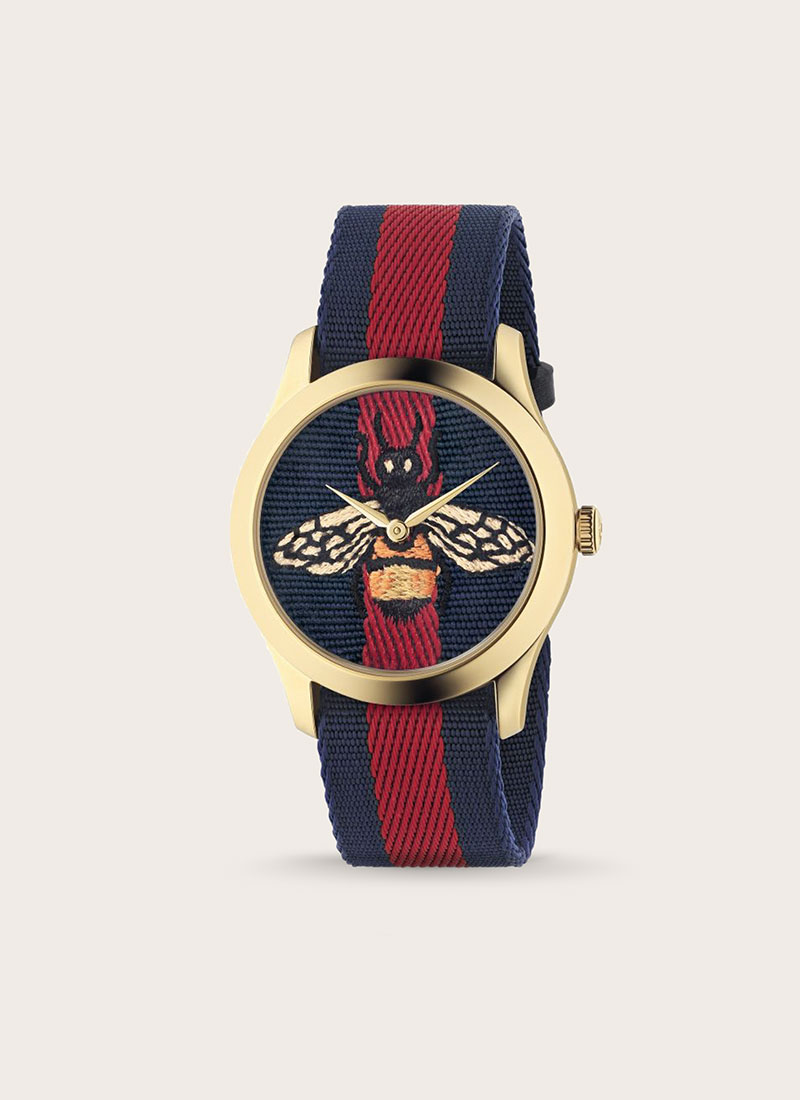 Gucci - Uhren - Juwelier Hörl in Augsburg