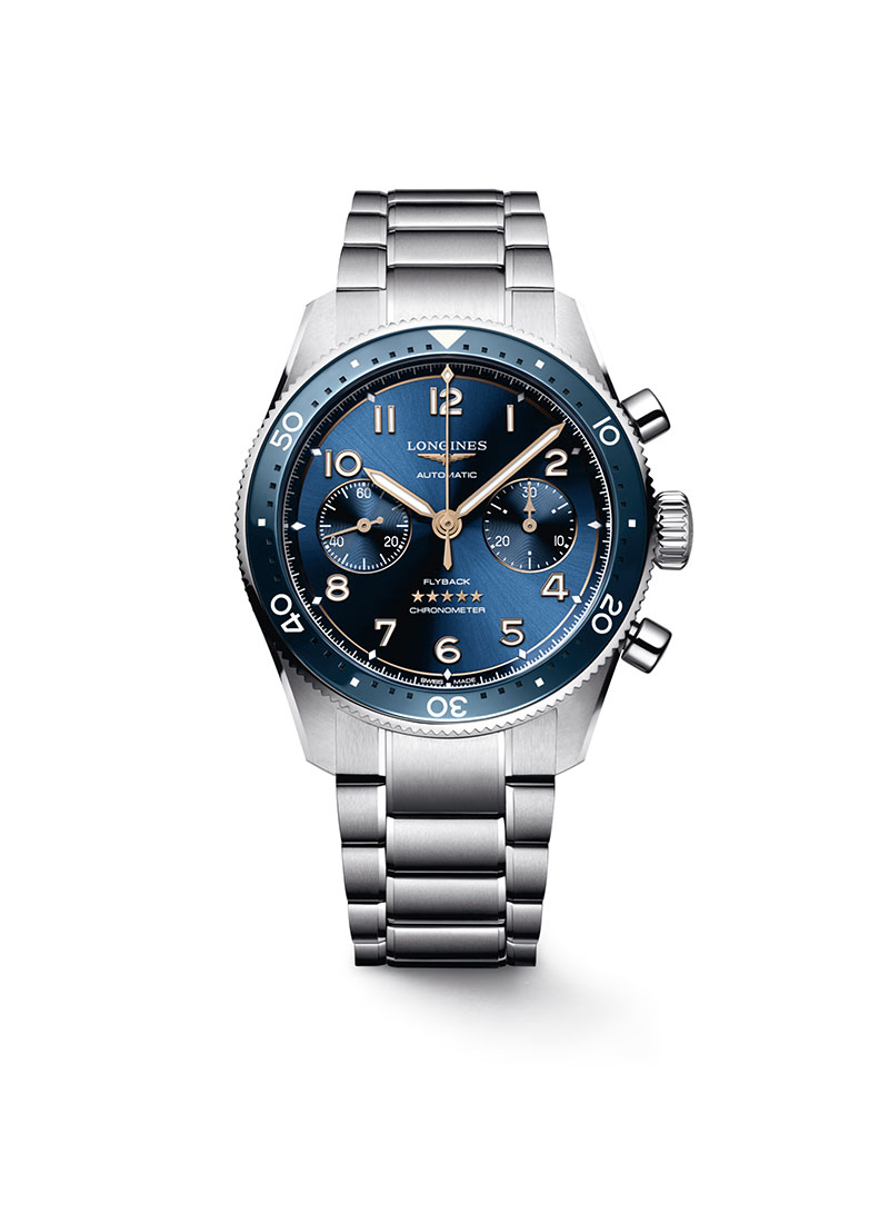 Longines - Uhren - Juwelier Hörl in Augsburg
