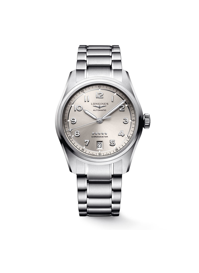 Longines - Uhren - Juwelier Hörl in Augsburg