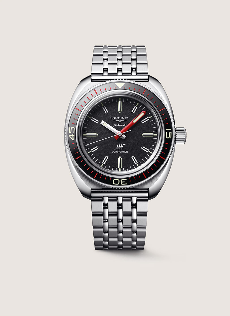 Longines - Uhren - Juwelier Hörl in Augsburg