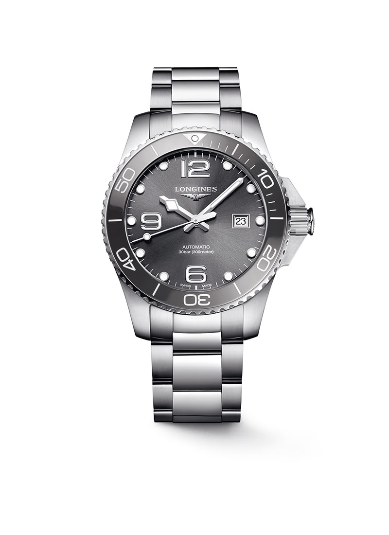 Longines - Uhren - Juwelier Hörl in Augsburg