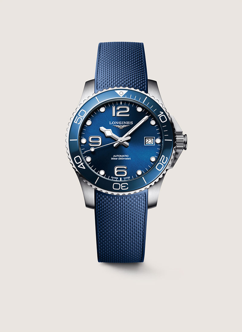 Longines - Uhren - Juwelier Hörl in Augsburg