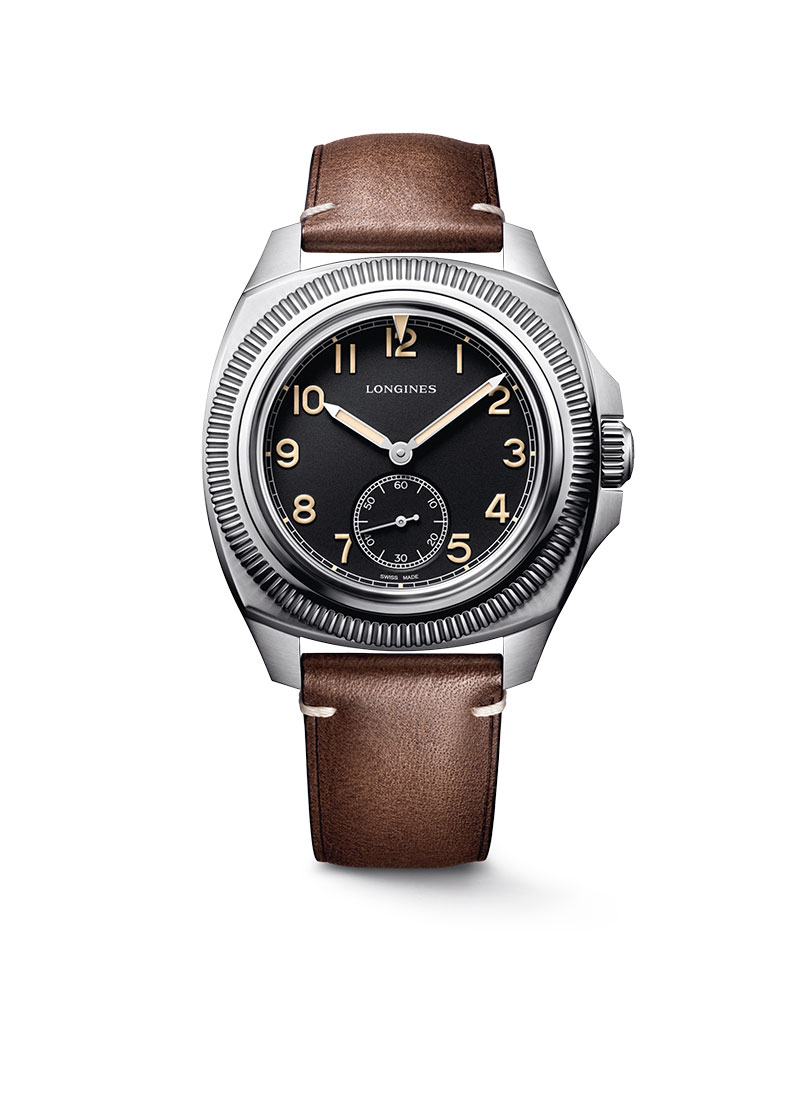 Longines - Uhren - Juwelier Hörl in Augsburg