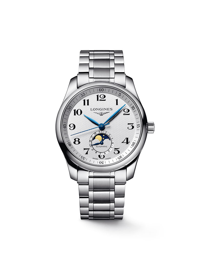 Longines - Uhren - Juwelier Hörl in Augsburg