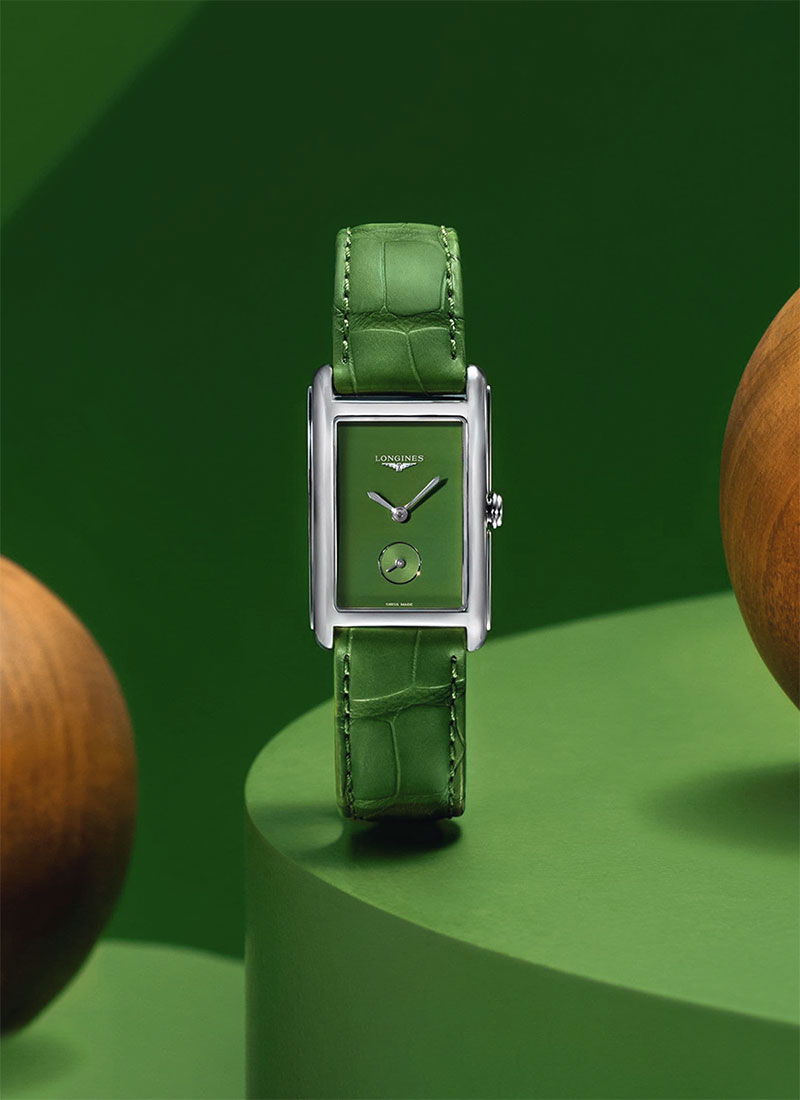Longines - Uhren - Juwelier Hörl in Augsburg