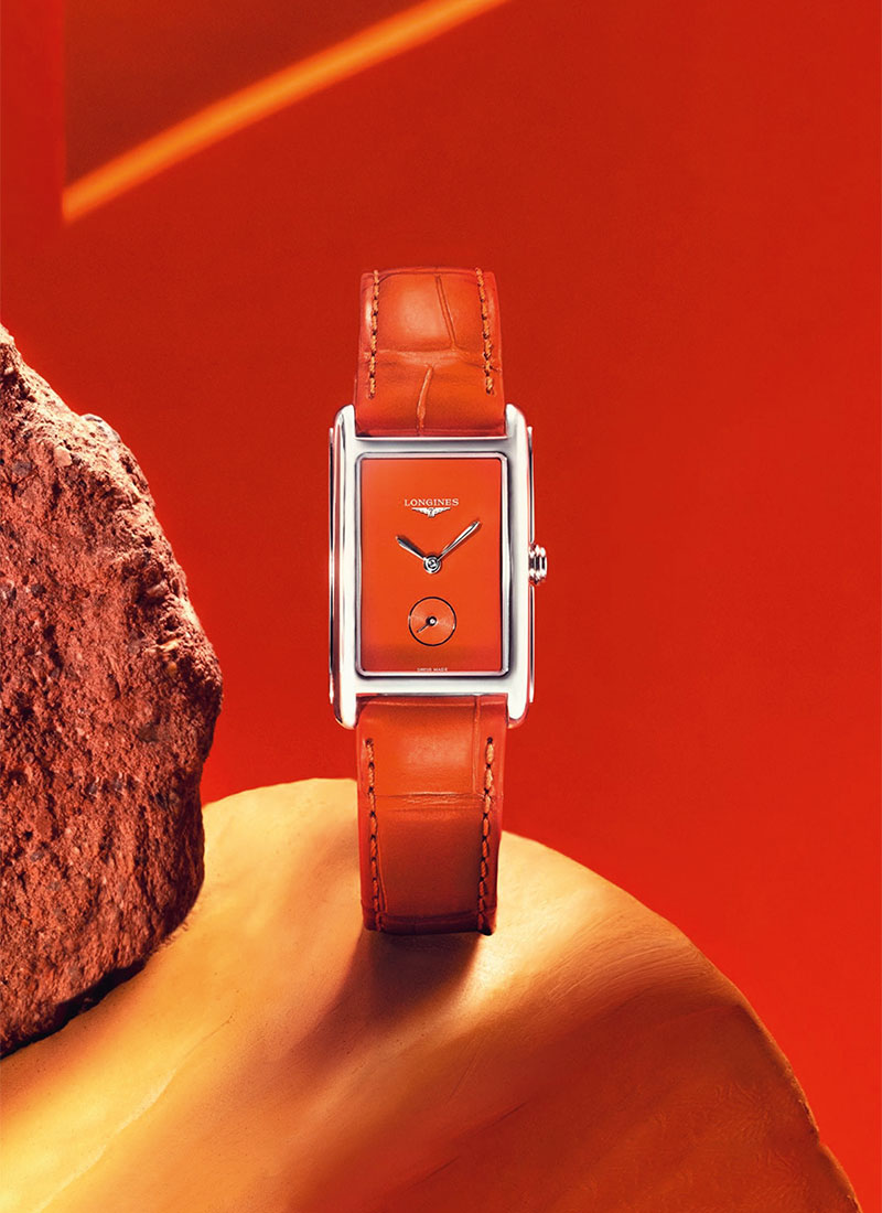 Longines - Uhren - Juwelier Hörl in Augsburg