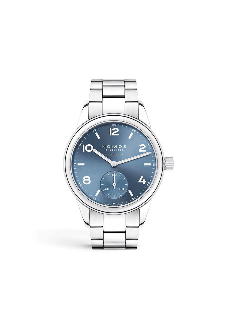 Nomos Glashütte - Uhren - Juwelier Hörl in Augsburg