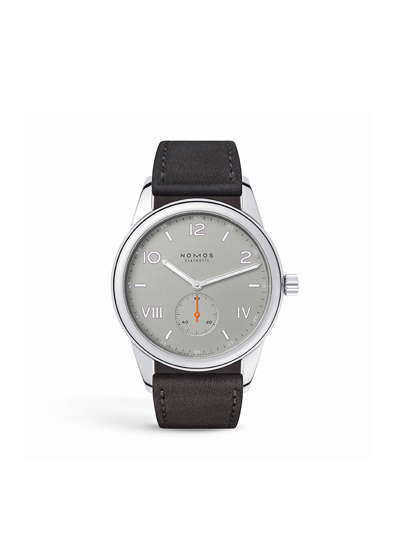 Nomos Glashütte - Uhren - Juwelier Hörl in Augsburg