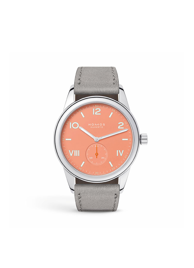 Nomos Glashütte - Uhren - Juwelier Hörl in Augsburg