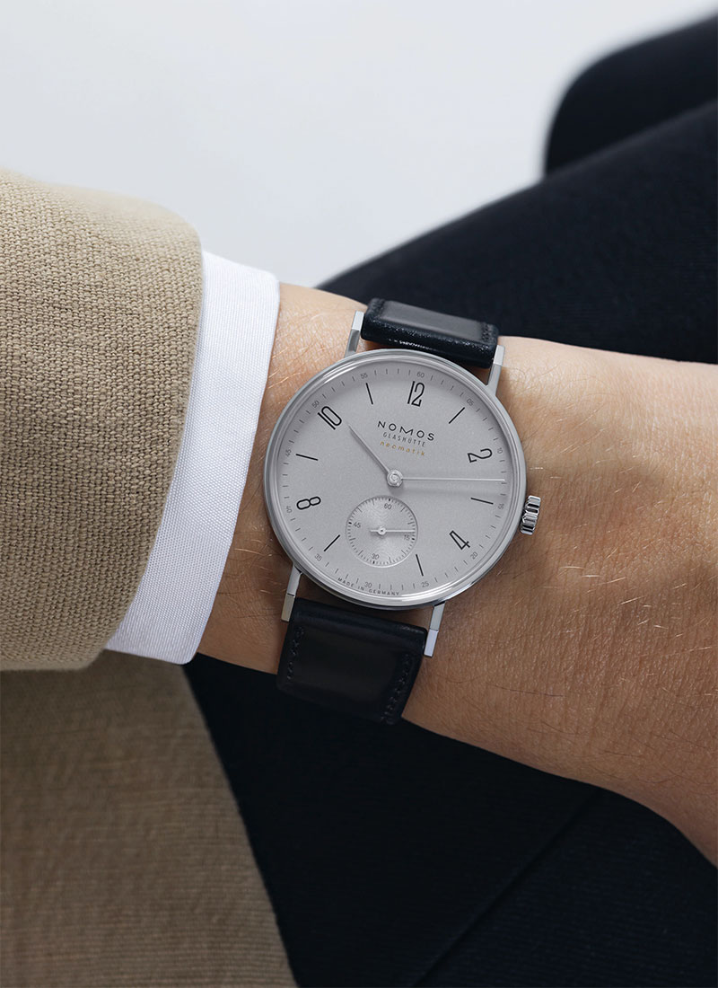 Nomos Glashütte - Uhren - Juwelier Hörl in Augsburg