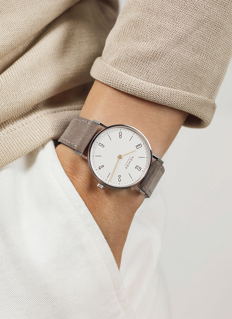Nomos Glashütte - Uhren - Juwelier Hörl in Augsburg