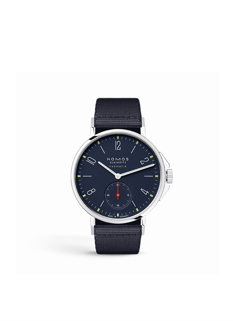 Nomos Glashütte - Uhren - Juwelier Hörl in Augsburg