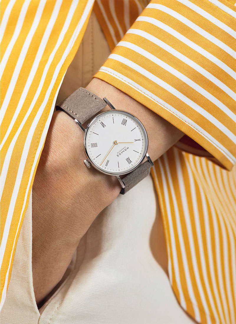 Nomos Glashütte - Uhren - Juwelier Hörl in Augsburg