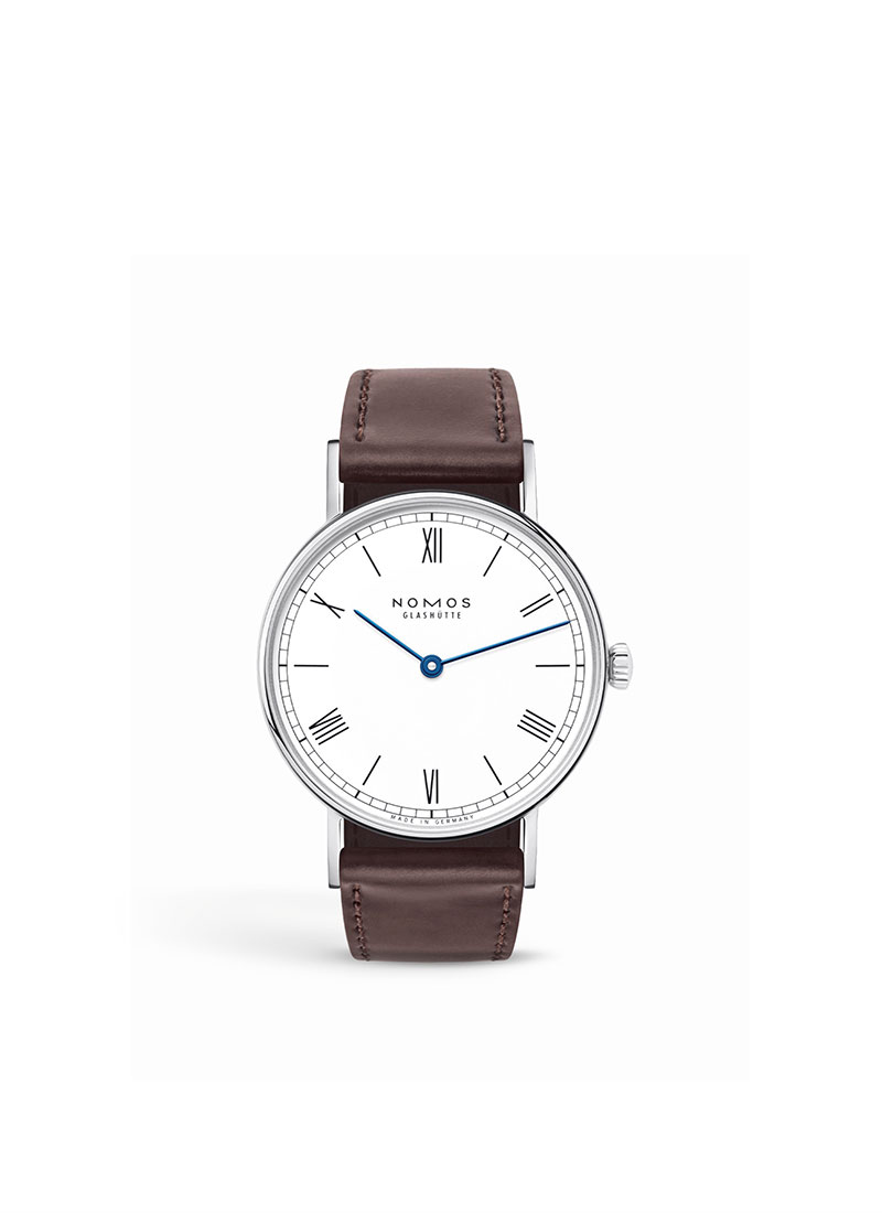 Nomos Glashütte - Uhren - Juwelier Hörl in Augsburg