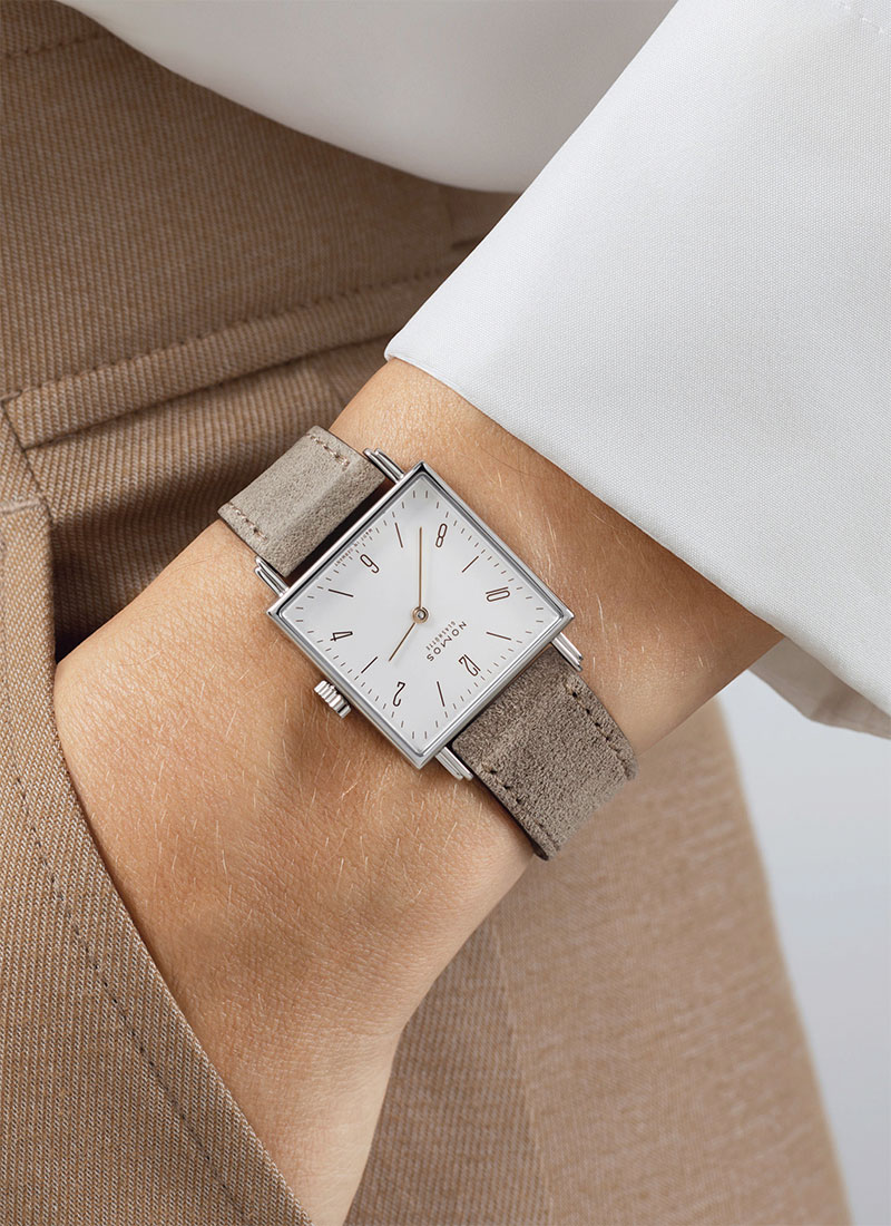 Nomos Glashütte - Uhren - Juwelier Hörl in Augsburg