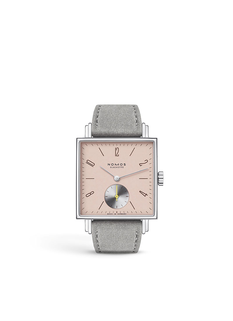 Nomos Glashütte - Uhren - Juwelier Hörl in Augsburg