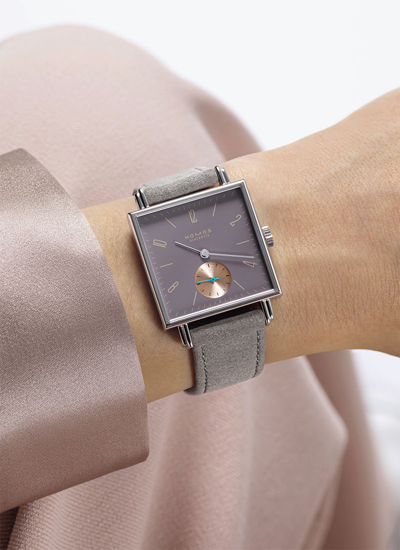 Nomos Glashütte - Uhren - Juwelier Hörl in Augsburg