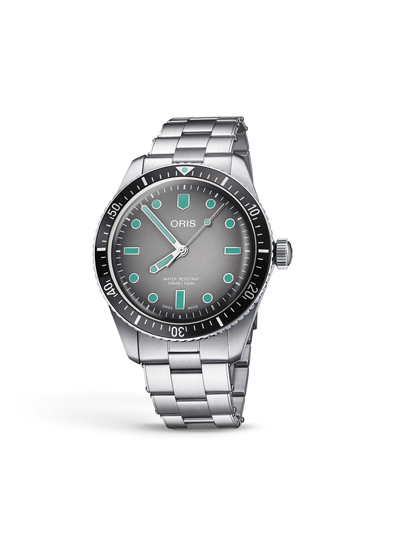 ORIS - Uhren - Juwelier Hörl in Augsburg