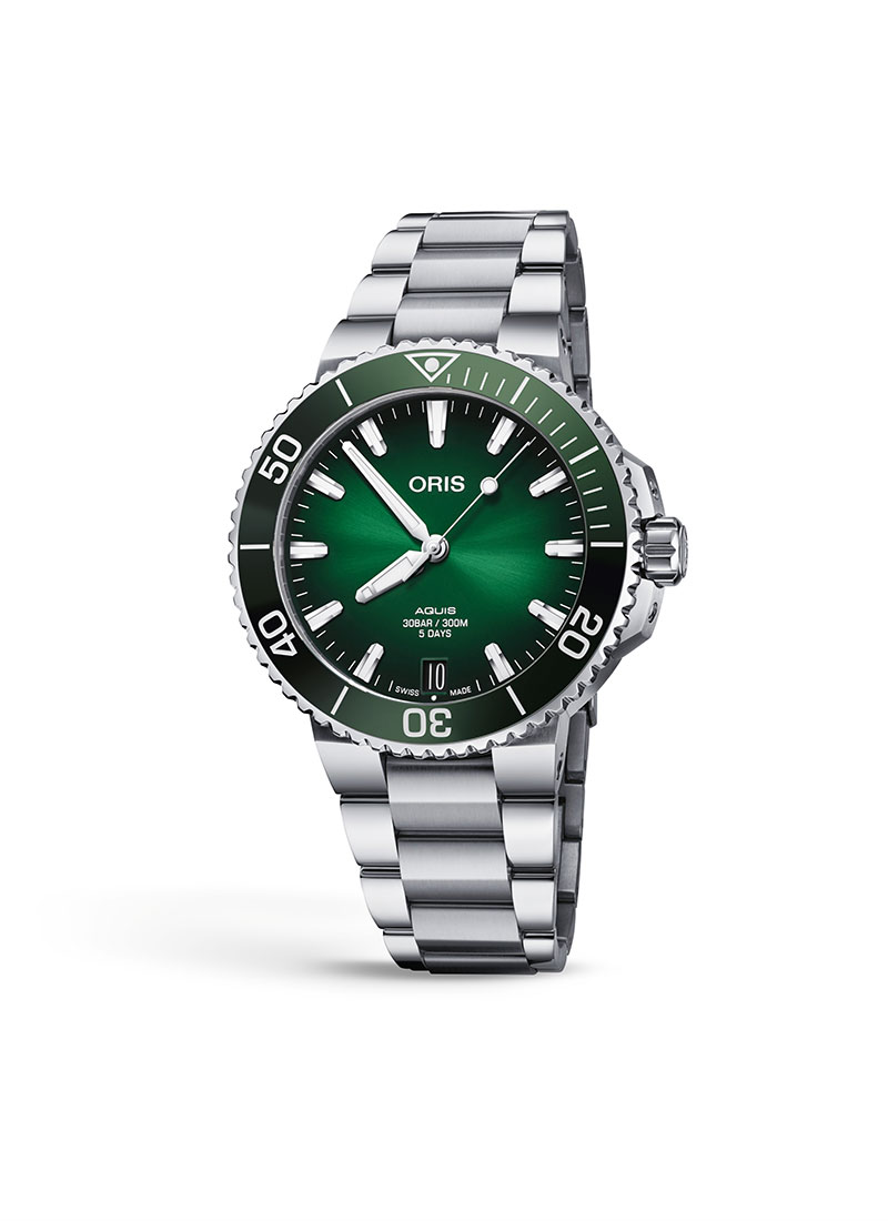 ORIS - Uhren - Juwelier Hörl in Augsburg