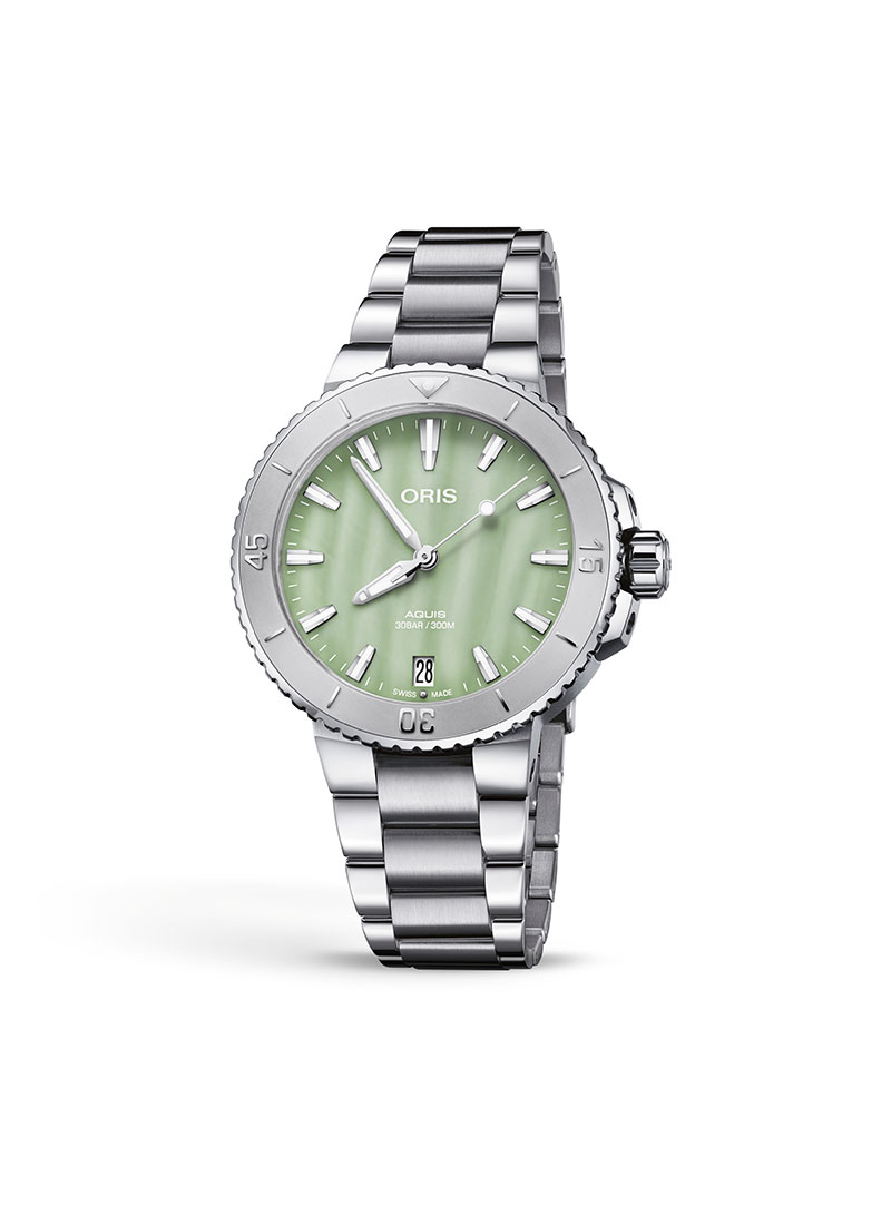 ORIS - Uhren - Juwelier Hörl in Augsburg