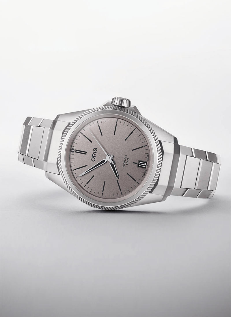 ORIS - Uhren - Juwelier Hörl in Augsburg