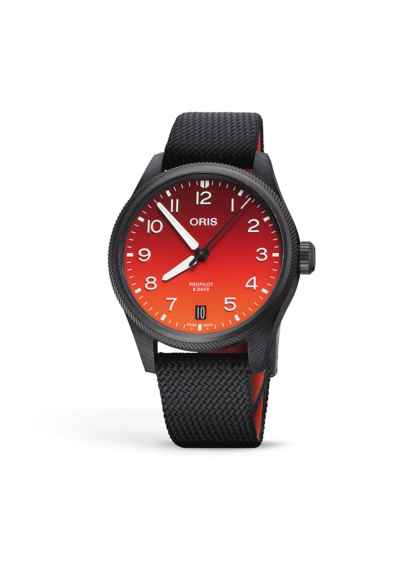 ORIS - Uhren - Juwelier Hörl in Augsburg