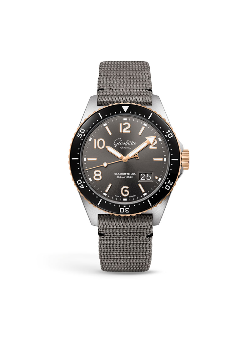 Glashütte Original - Uhren - Juwelier Hörl in Augsburg