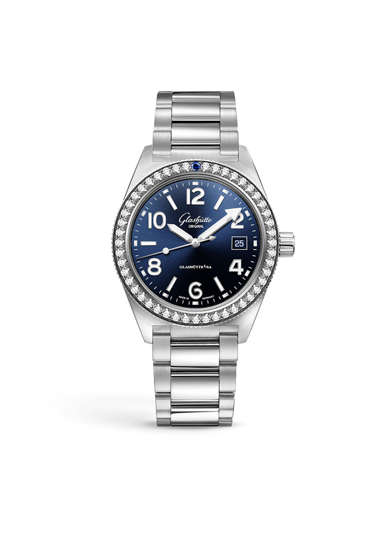 Glashütte Original - Uhren - Juwelier Hörl in Augsburg
