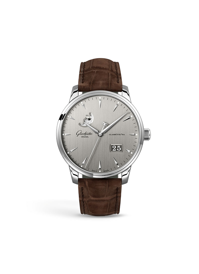 Glashütte Original - Uhren - Juwelier Hörl in Augsburg