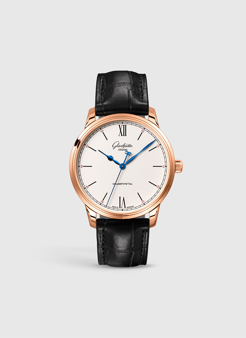 Glashütte Original - Uhren - Juwelier Hörl in Augsburg