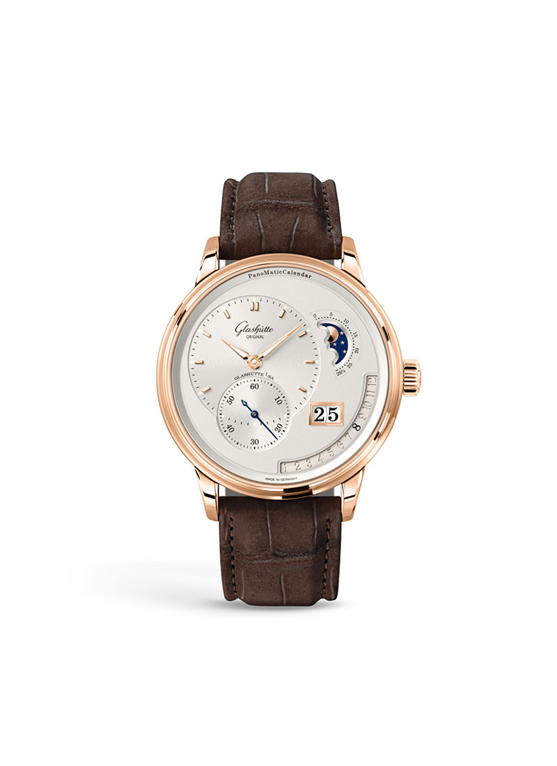 Glashütte Original - Uhren - Juwelier Hörl in Augsburg